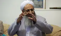 روایت مولوی عبدالحمید از حادثه ۸ مهر در زاهدان