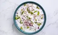 طرز تهیه دسر تابستانی اصیل ایرانی از دل تاریخ