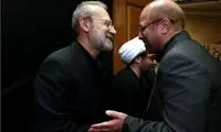 چه فرقی بین آقازاده‌های لاریجانی و قالیباف وجود دارد؟