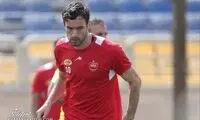 چرا پرسپولیس را برای گولسیانی محکوم کردند؟