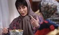 سکانس جنجالی در مورد شاه در یک سریال ایرانی