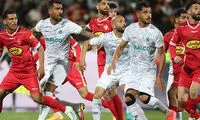 احمدی: گربه سیاه پرسپولیس هستیم