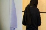 قتل خونین مرد شیرازی به دست زنش