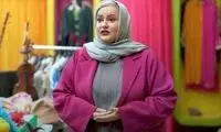 پیشنهاد وسوسه‌انگیز شبکه جم به نعیمه نظام‌دوست