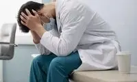 آمار ترسناک خودکشی پزشکان در سال اخیر