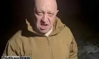 رهبر واگنر کشته شده است؟
