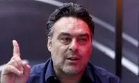 استوری معنادار آتیلا حجازی قبل از دربی