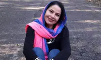 تغییر چهره توران سریال «پس از باران» جلب توجه کرد