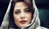 گاف عجیب طناز طباطبایی در لایو با مجری معروف