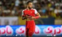 میزان مصدومیت ابوالفضل جلالی مشخص شد