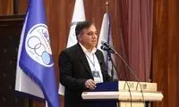 تاجرنیا: در جذب بازیکنان هیچ‌کاره‌ام