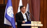 تاجرنیا: در جذب بازیکنان هیچ‌کاره‌ام