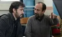 اصغر فرهادی، داور یک فستیوال بین‌المللی شد 