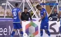 مرادمند گل زد و یاد دانشگر را زنده کرد