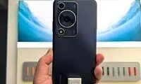 هواوی پا جای پای اپل گذاشت