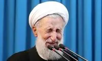 چرا کاظم صدیقی استعفا نمی‌دهد؟