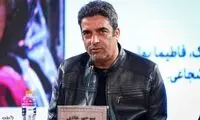 منوچهر هادی تولدش را به خودش تبریک گفت