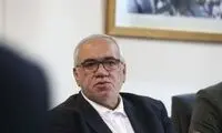 فتح‌الله‌زاده به دیدار مخبر رفت