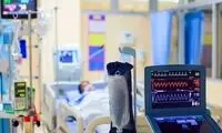 ۱۵۰ نفر از مصدومان وقایع اخیر همچنان بین مرگ و زندگی