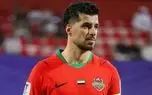 سعید عزت قهرمان آسیا را تحقیر کرد و اخراج شد!