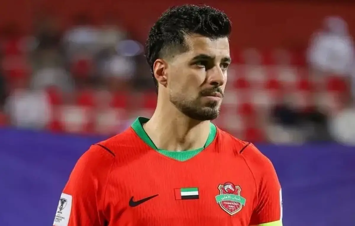 سعید عزت قهرمان آسیا را تحقیر کرد و اخراج شد!