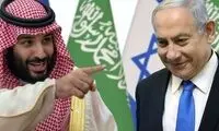 ظرفیت عربستان برای توقف اسرائیل پشت مرزهای لبنان
