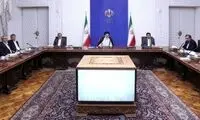 خبر جدید رئیسی درباره افزایش قیمت نان