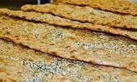 روش جدید قیمت‌گذاری نان کنجدی اعلام شد