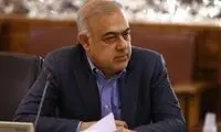 یک نماینده مجلس استعفا داد