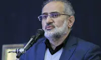 مگر می‌شود اصل نظام به رفراندوم گذاشته شود؟