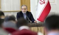 عراقچی، شرط اصلی مذاکره با آمریکا را اعلام کرد