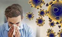 افزایش موارد ابتلا به مِرس در عربستان