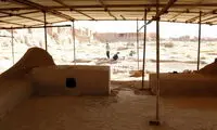 قلعه‌ای که جرز دیوارش را با انسان پُر کردند