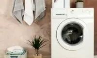 ساده ترین روش تمیز کردن لباسشویی و رفع بوی آن