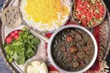 باورنکردنی؛ قیمت یک پرس قورمه‌سبزی ۲۵ برابر شد!