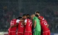 پیشنهاد ۱۴۰ میلیاردی پرسپولیس برای قرارداد با یک ستاره