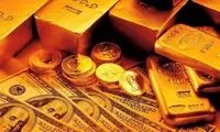 عقب‌نشینی قیمت سکه و دلار در بازار