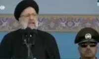 گاف جدید از رئیسی در سخنرانی مهم امروز
