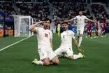 پیام جالب مهدی طارمی و مهدی قایدی به آزمون
