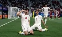 پیام جالب مهدی طارمی و مهدی قایدی به آزمون
