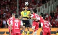 سلطانی: آقای اسطوره لطفا از پرسپولیس برو