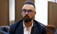 پاشازاده: می‌توان به استقلال این فصل خوشبین بود