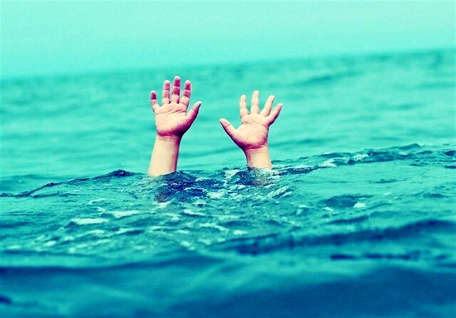 غرق شدن کودک ۶ ساله در زیباکنار