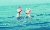 غرق شدن کودک ۶ ساله در زیباکنار