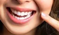 خوراکی‌های مفید برای سلامت دندان