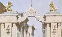 ۴ نماینده مجلس دست به یقه شدند!