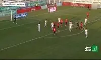 آنالیز فنی دیدار تراکتور - پرسپولیس