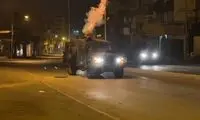 شهادت یکی از فرماندهان القسام در حمله اسرائیل