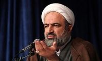 فیلم معناداری که رسایی از قذافی منتشر کرد