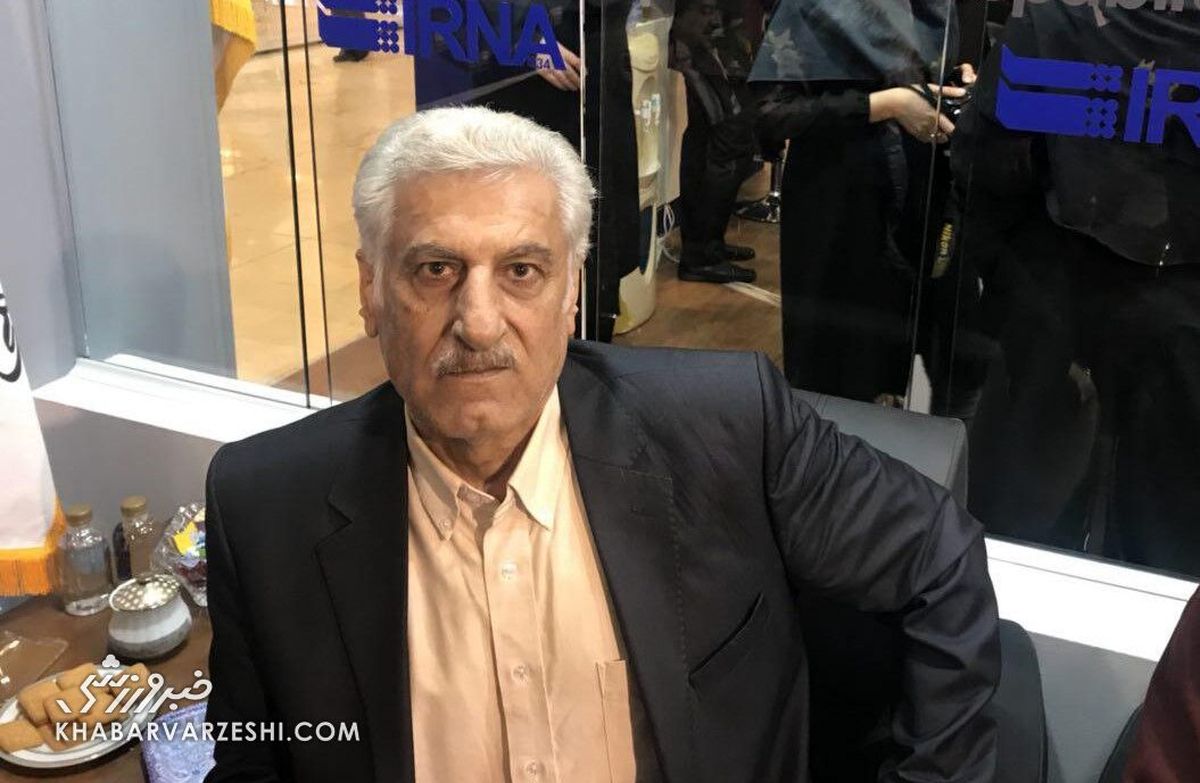   اگر حجازی اوضاع امروز استقلال را می‌دید،دوباره مریض می‌شد! 